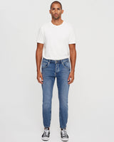 Alex Relax Taper Jeans