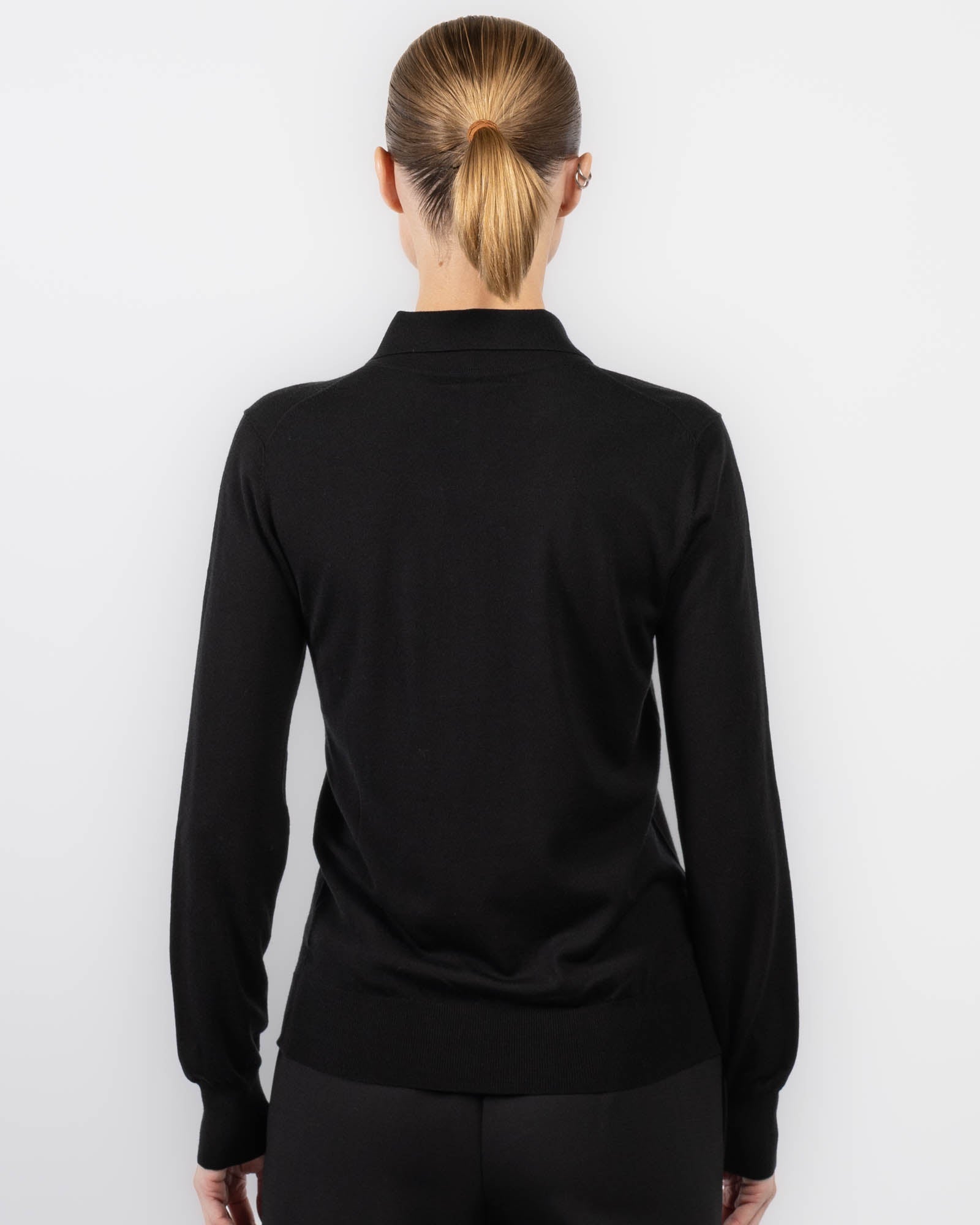 Pull polo