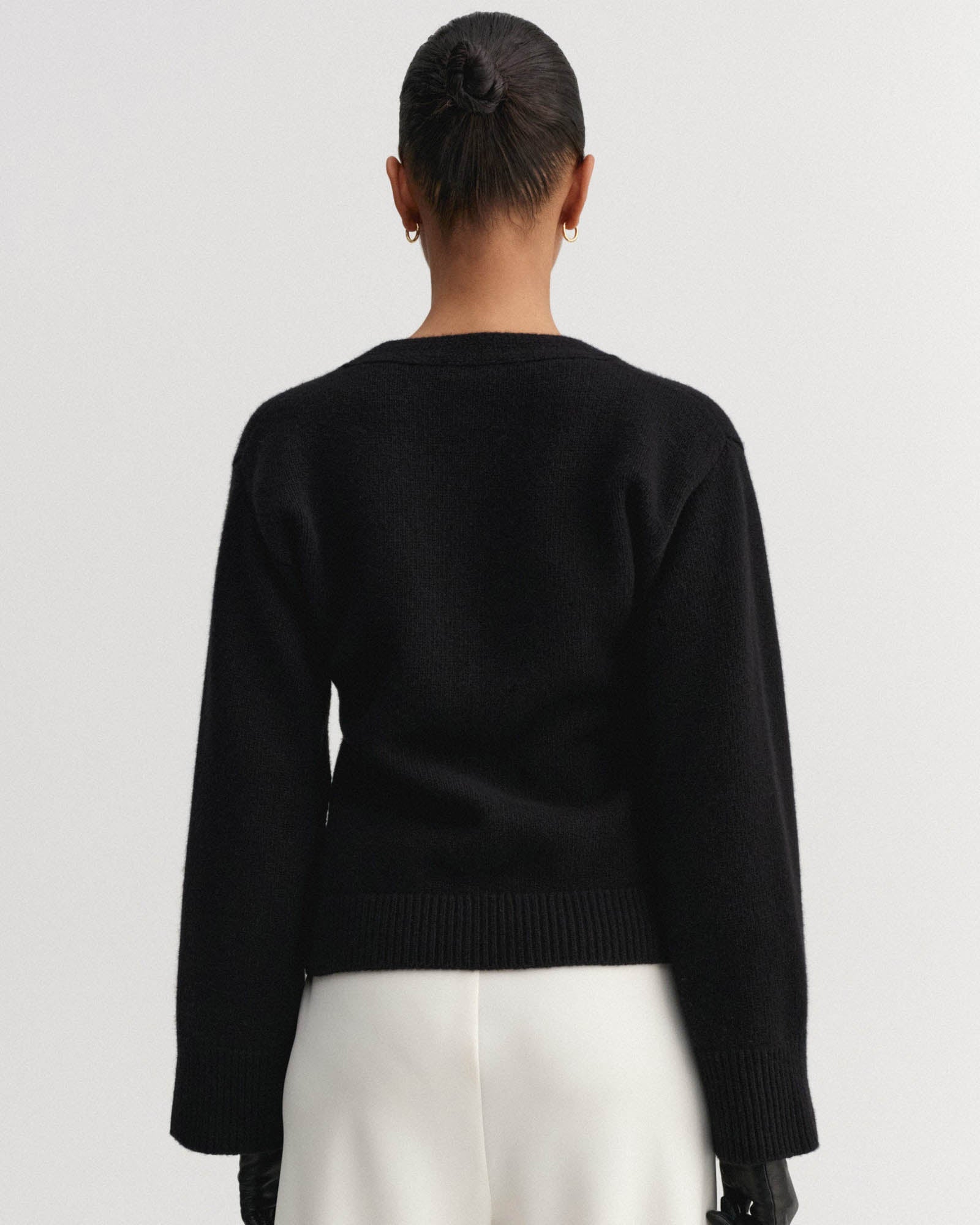 Drea Cardigan