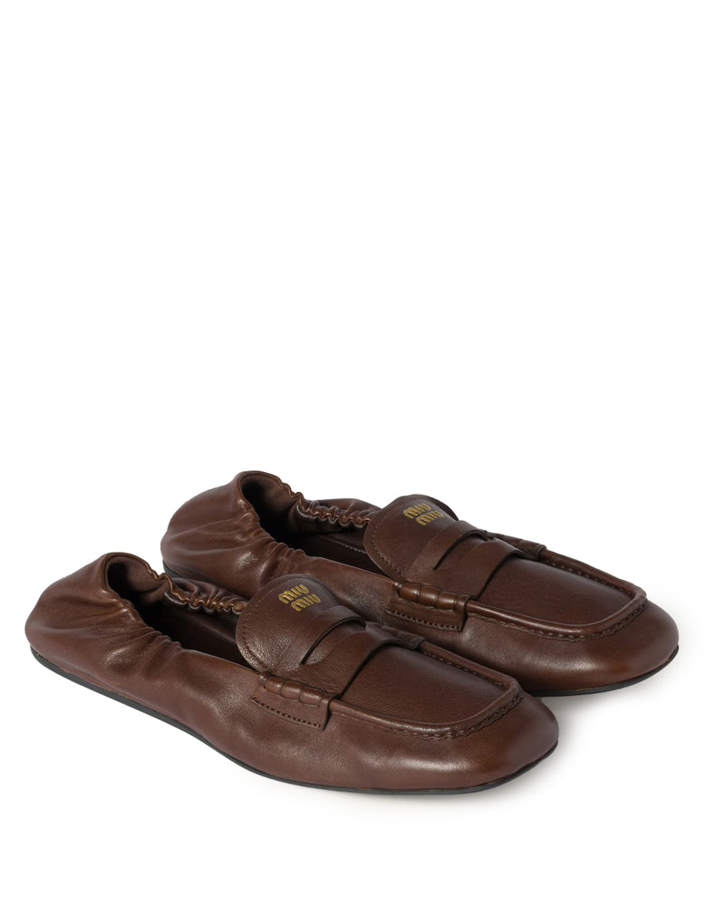 Mocassini Loafers
