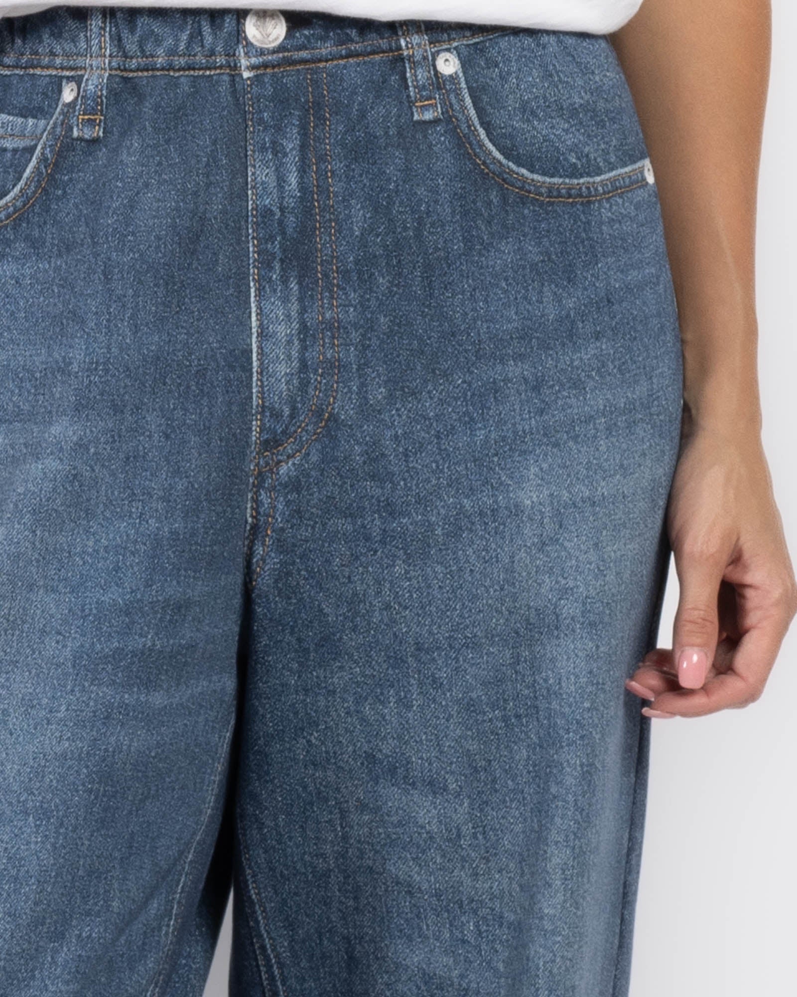 Miramar Wide Leg Jeans