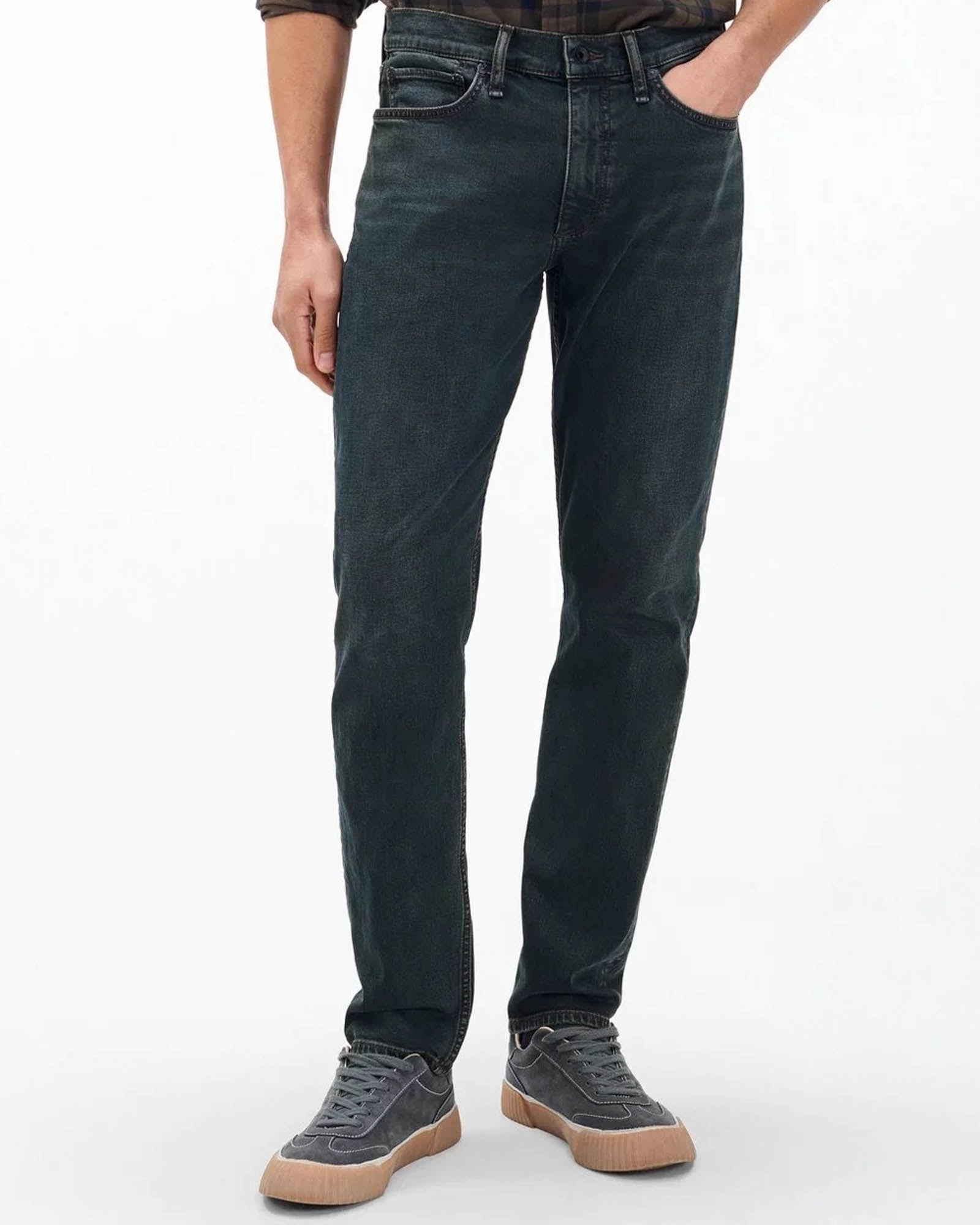 Fit 2 Infuse Jeans