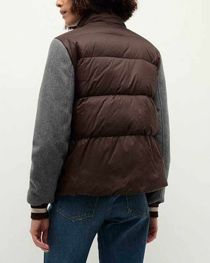 Ethan Puffer Coat