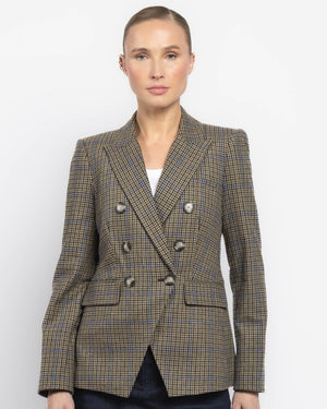 Miller Dickey Jacket