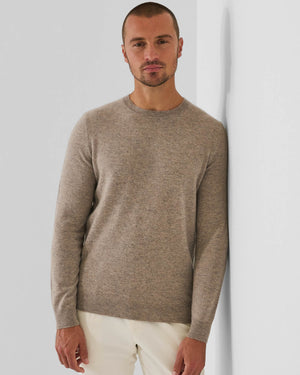 12 Gauge Nano Crewneck Top