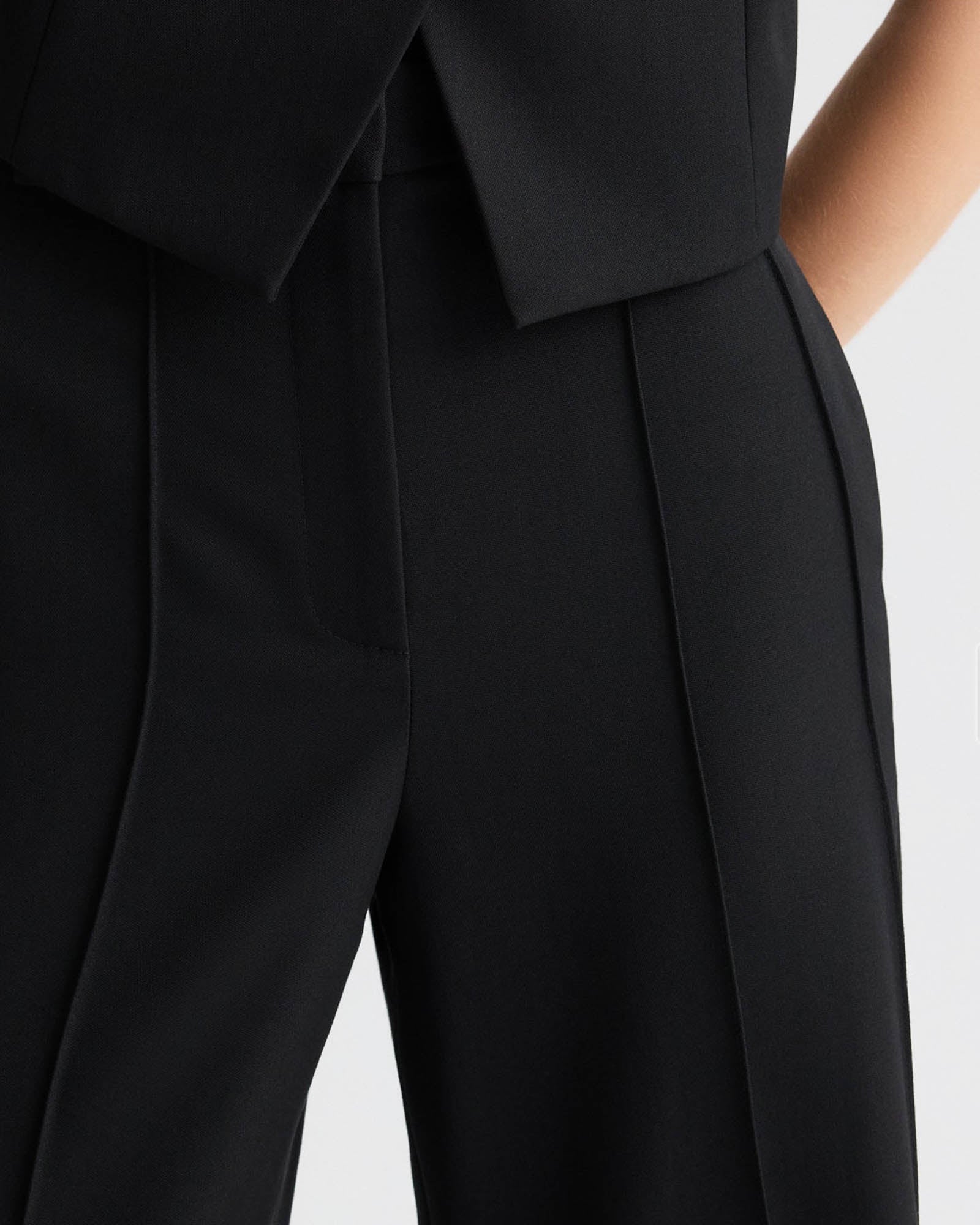 Pantalon Bond Street