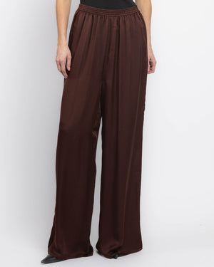 Pantalon chuchoté