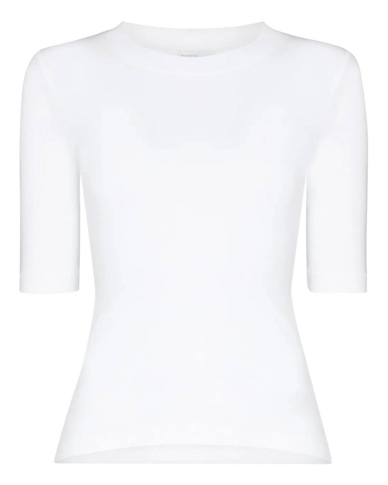 Crop T-Shirt