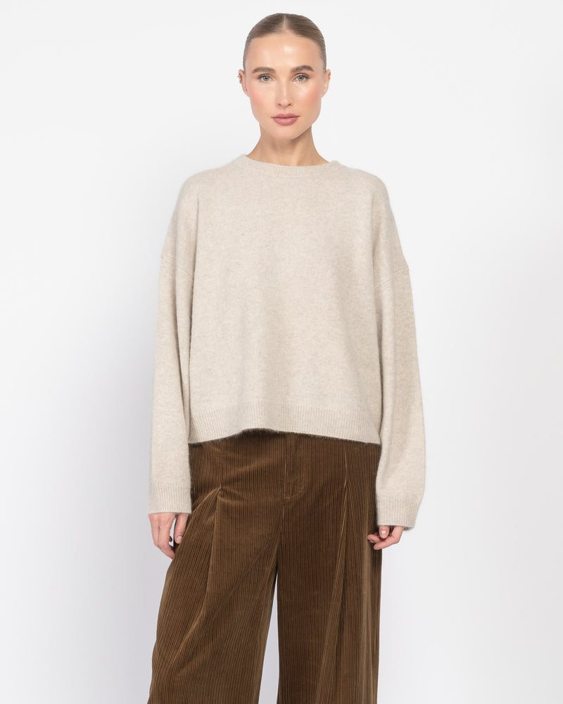 Ropo Sweater