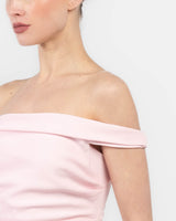 Off-The-Shoulder Top