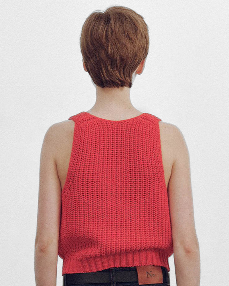 Greta Top