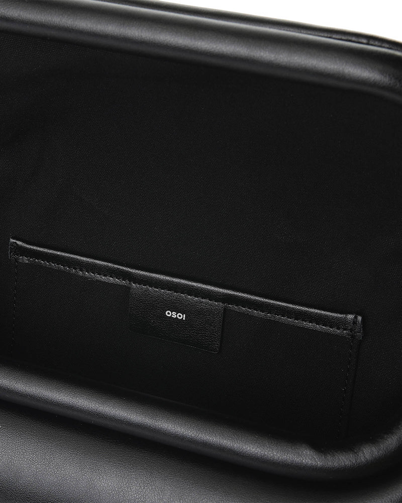 Folder Brot Bag