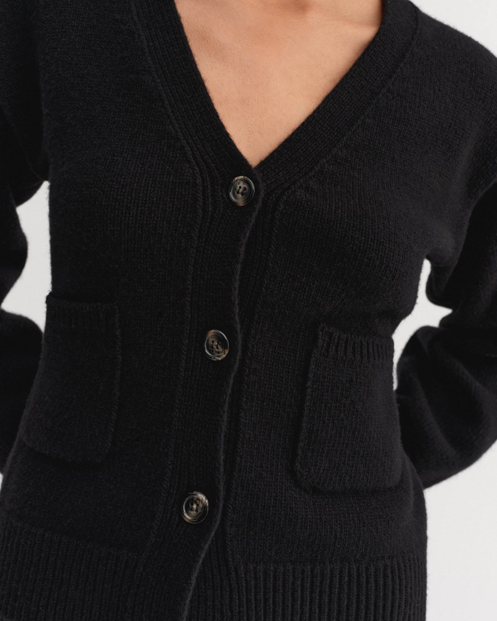 Drea Cardigan