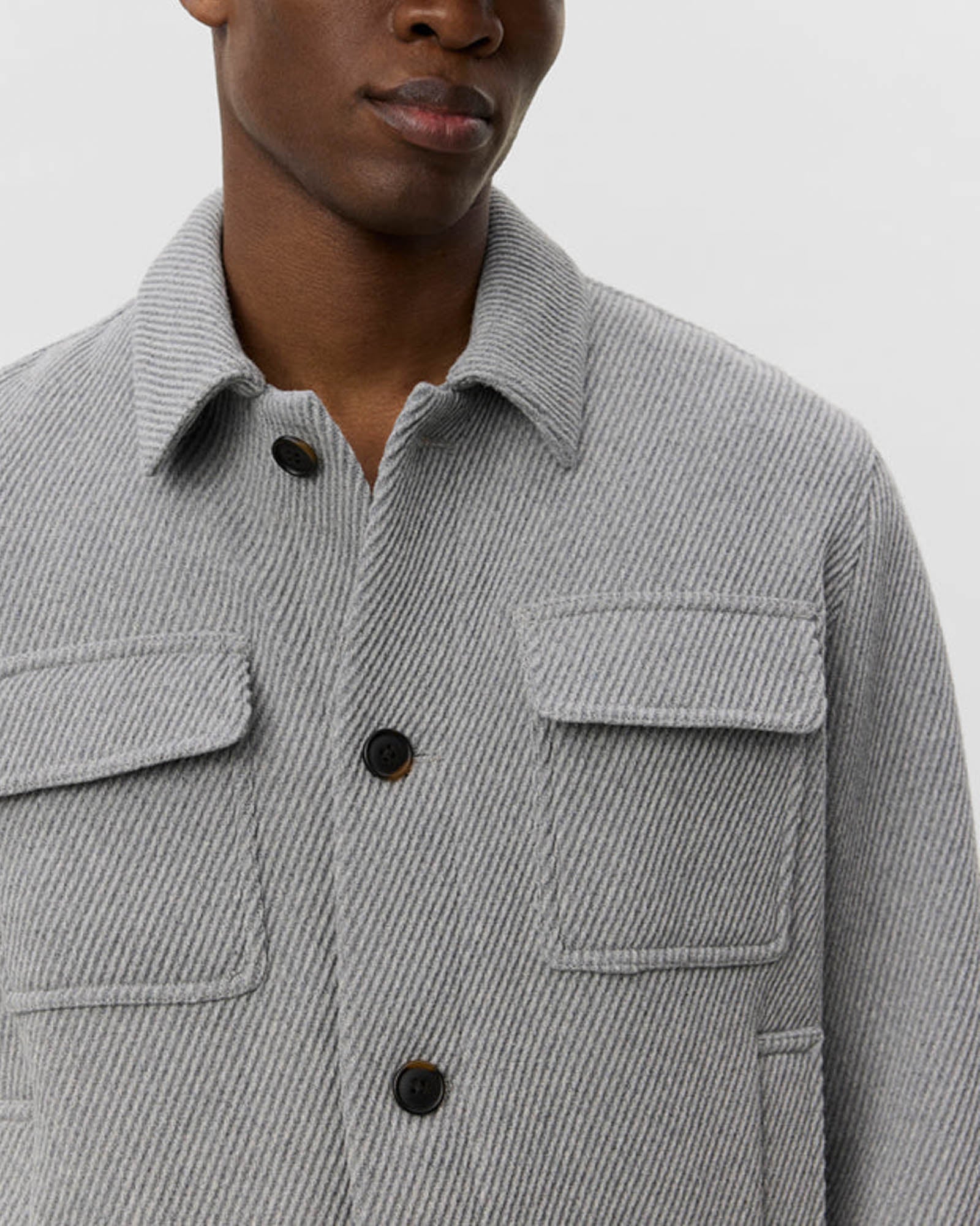 Nash Jacket