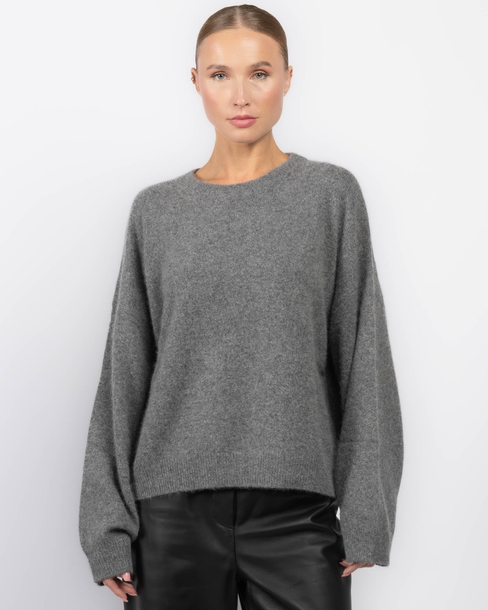 Tristan Sweater