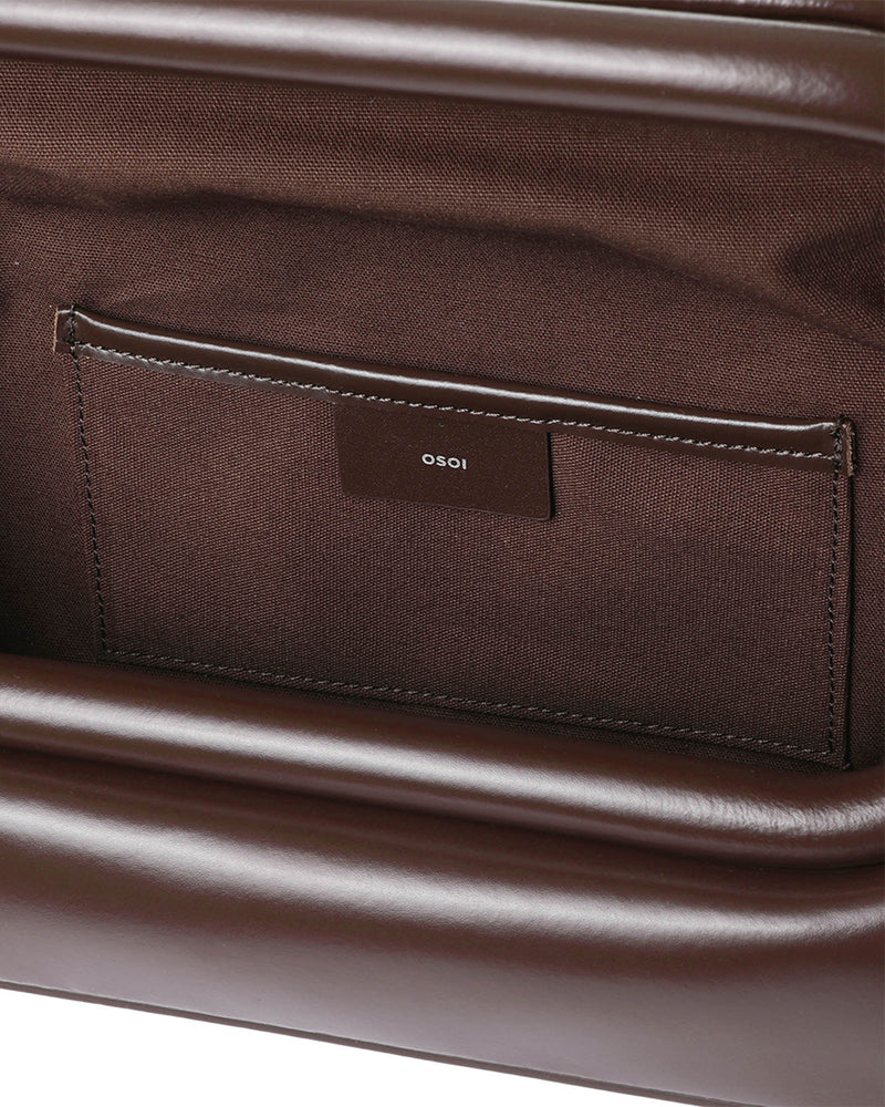Folder Brot Bag