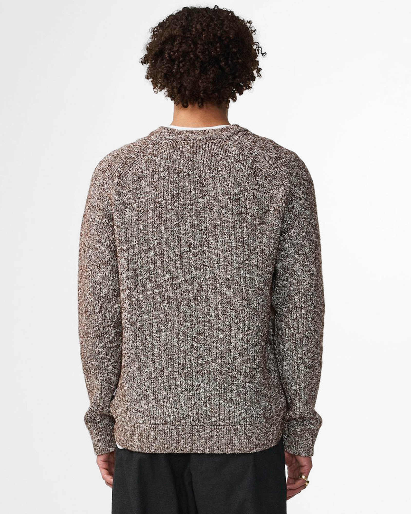 Jacobo Sweater