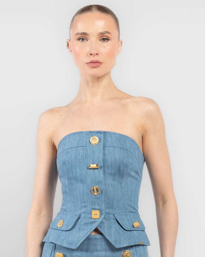 Bijou Top