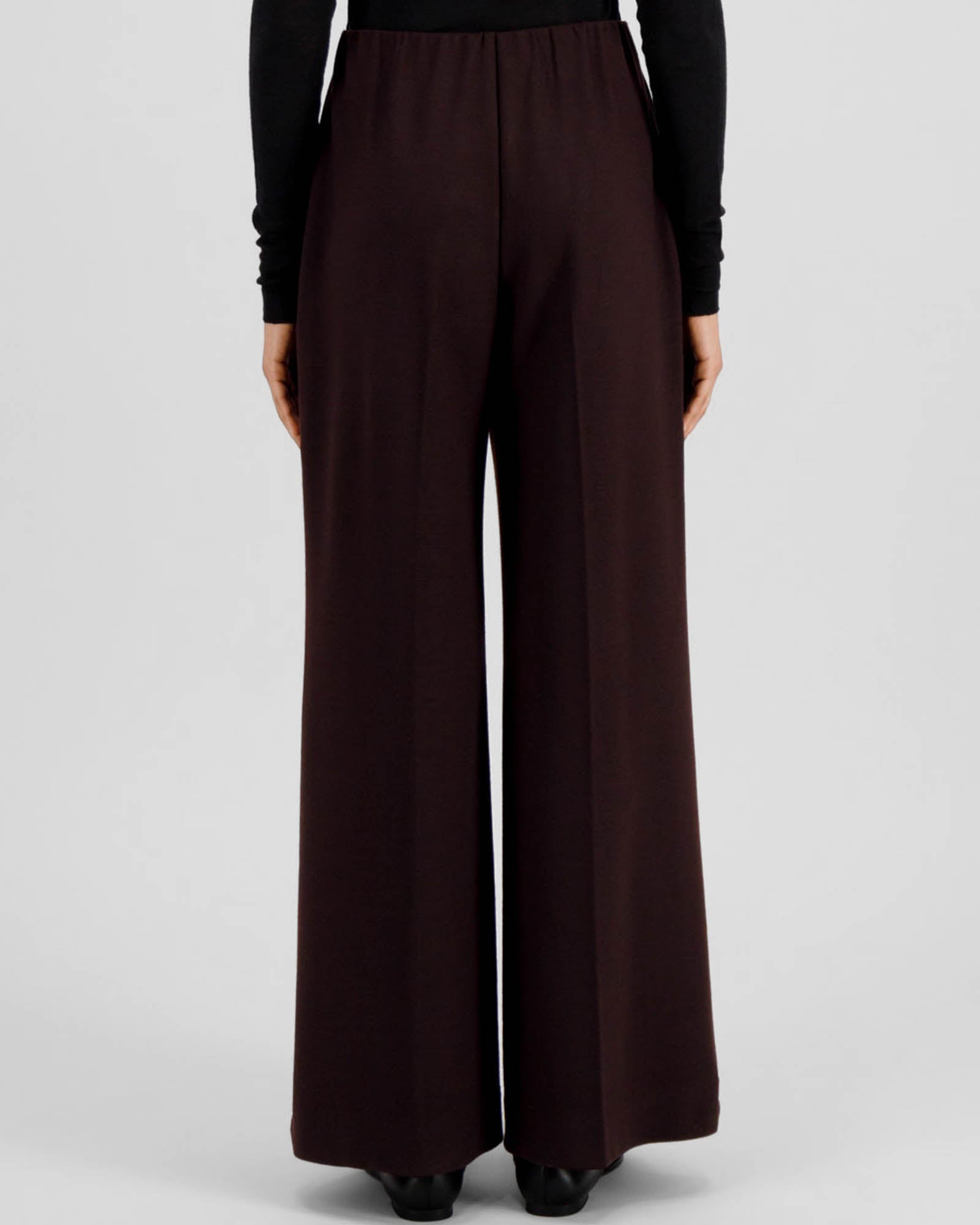 Flare Trousers