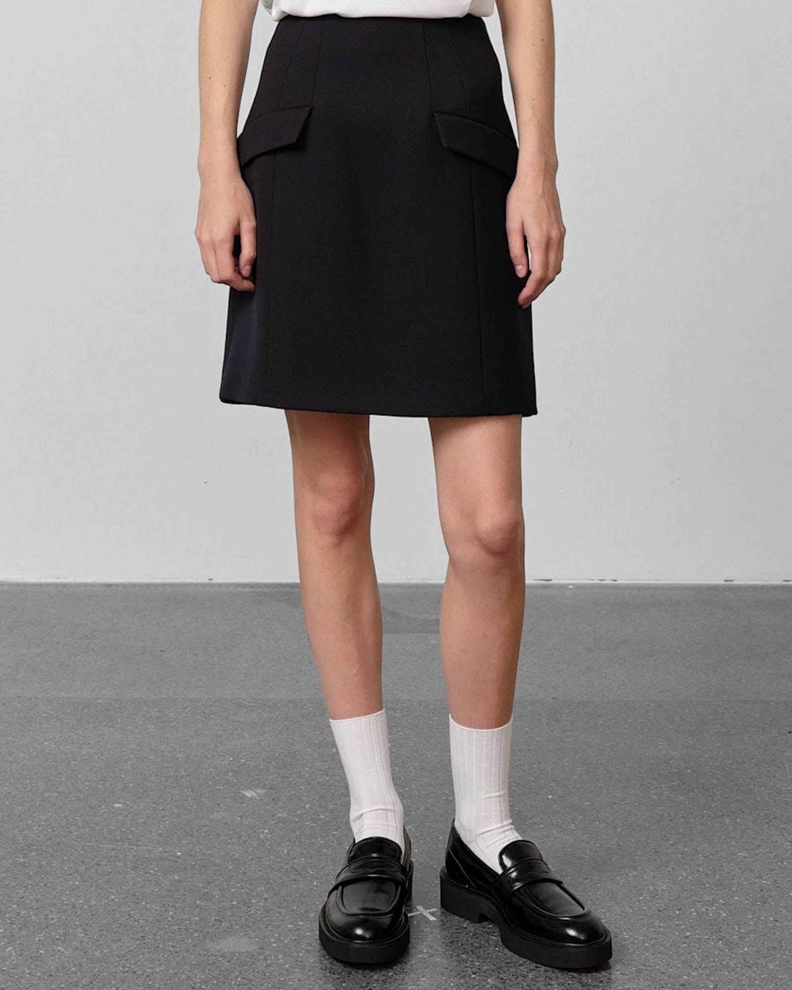 Benjamin Skirt