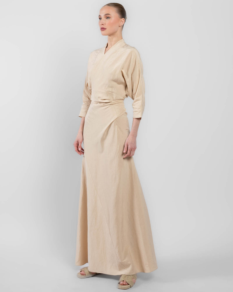 Amelia Dress