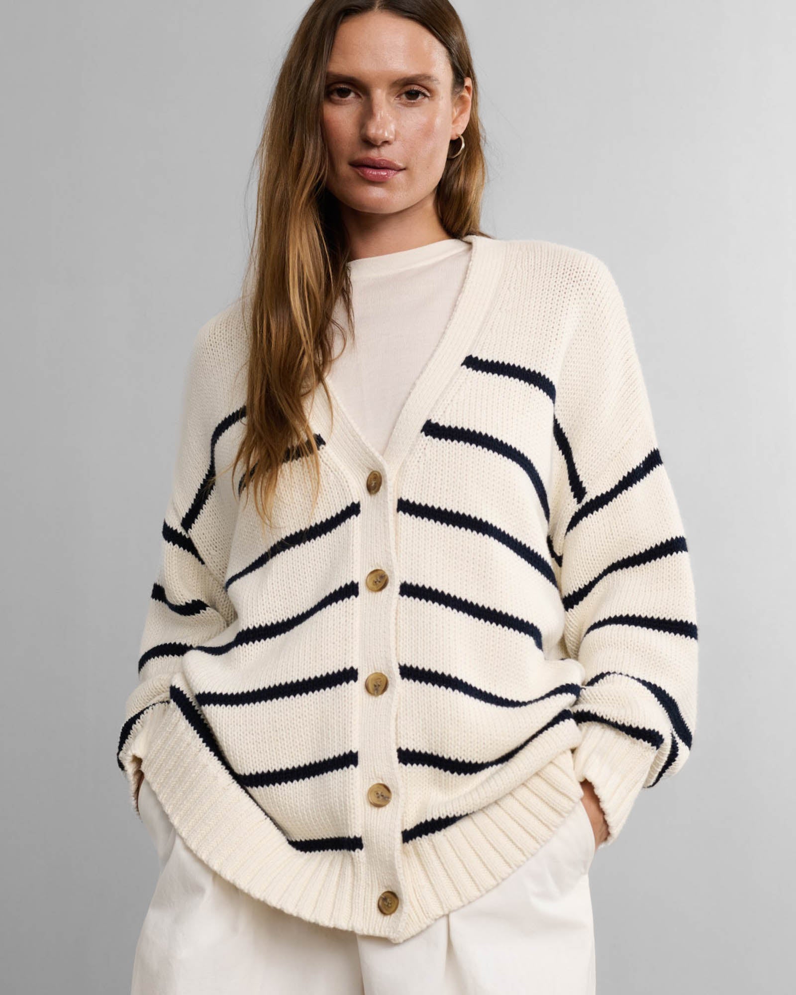 Chloe Cardigan