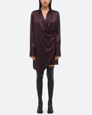 Wrap Dress