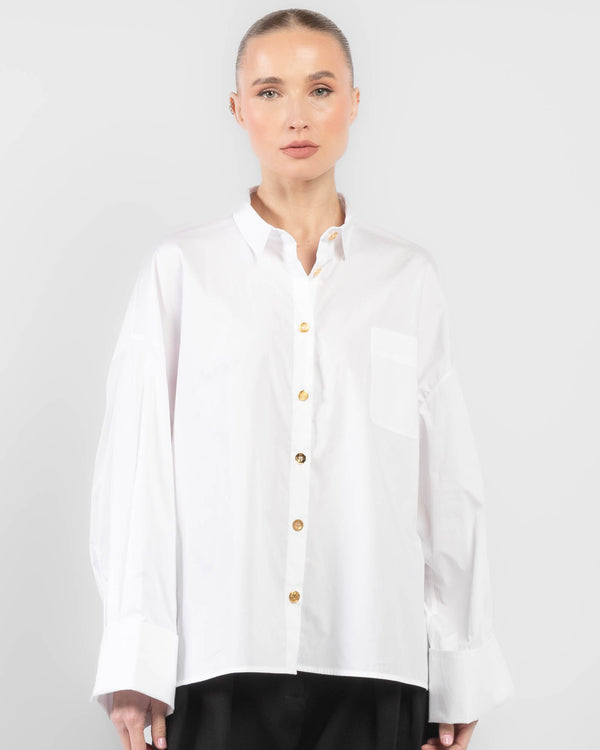 Joe Shirt