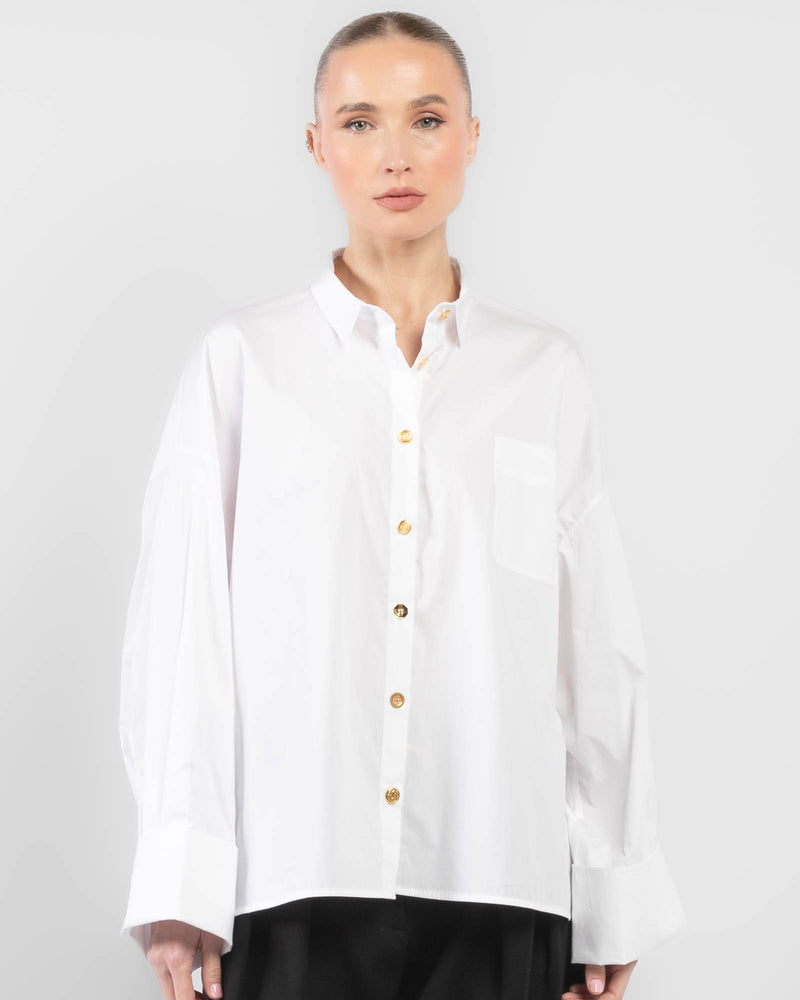 Joe Shirt