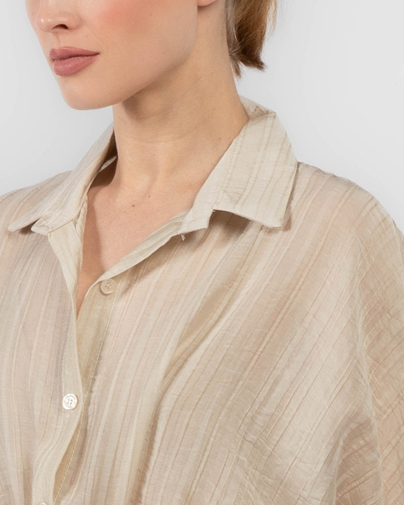 Tie Top
