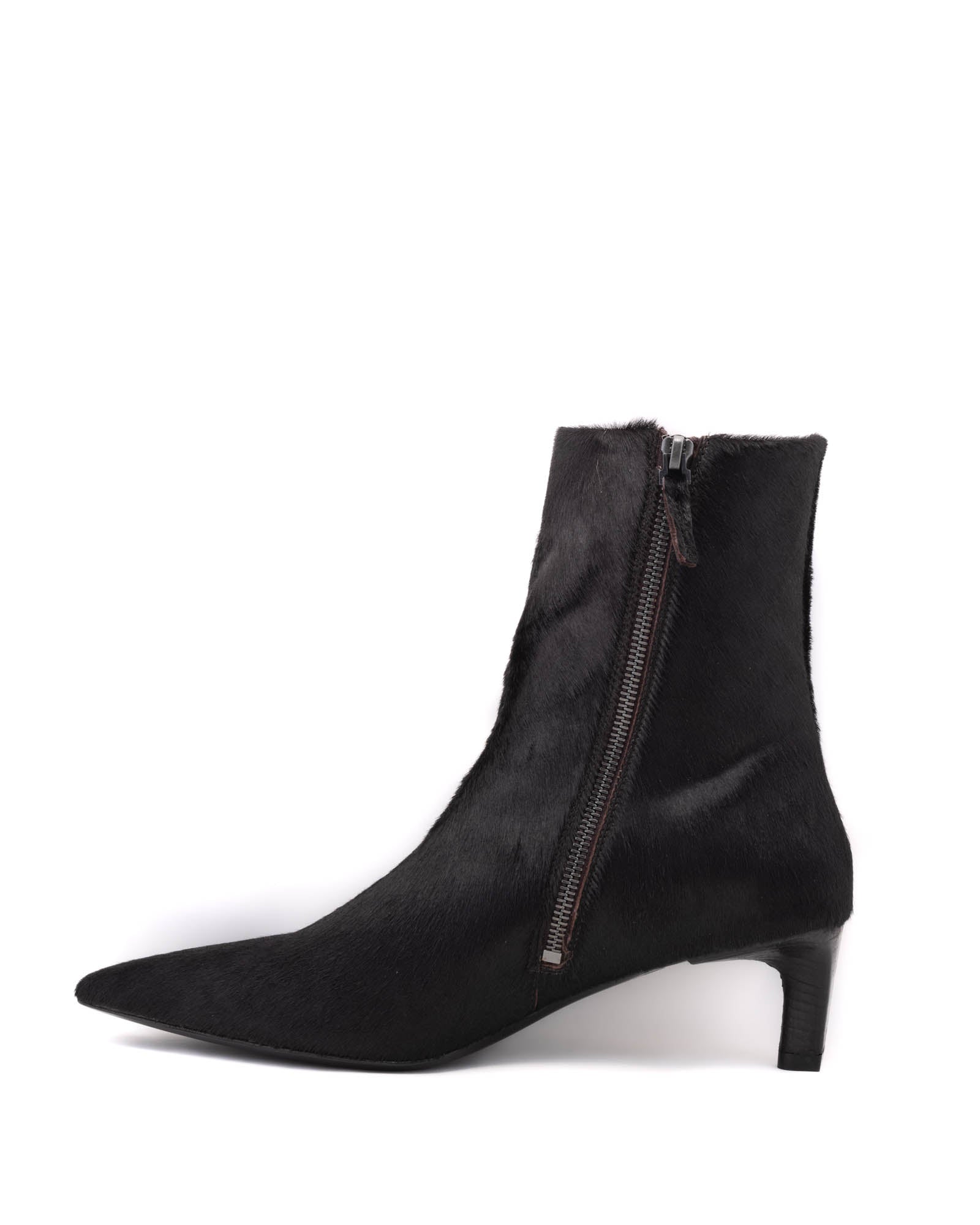 Aculeo Hair Boot