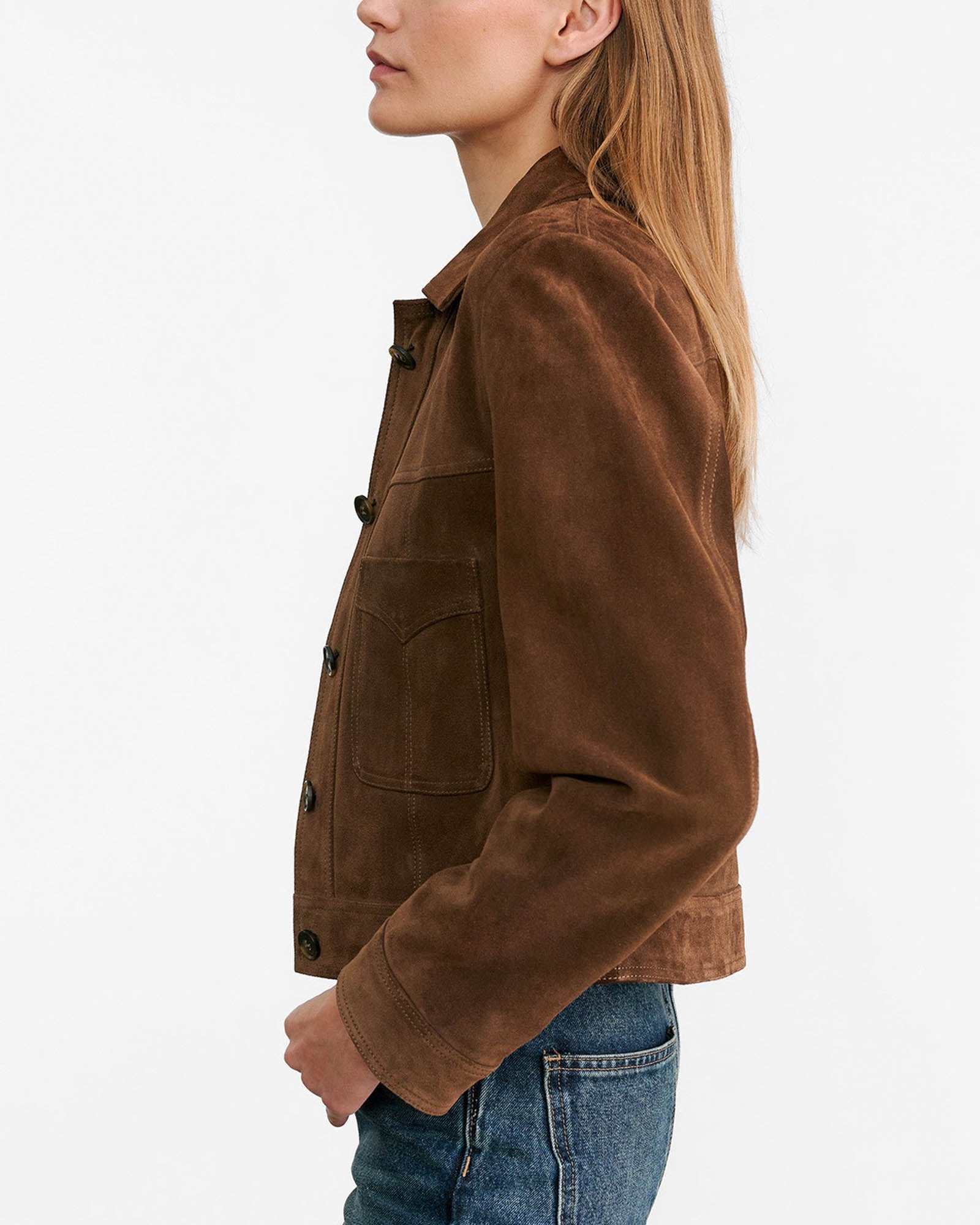 Susannah Jacket