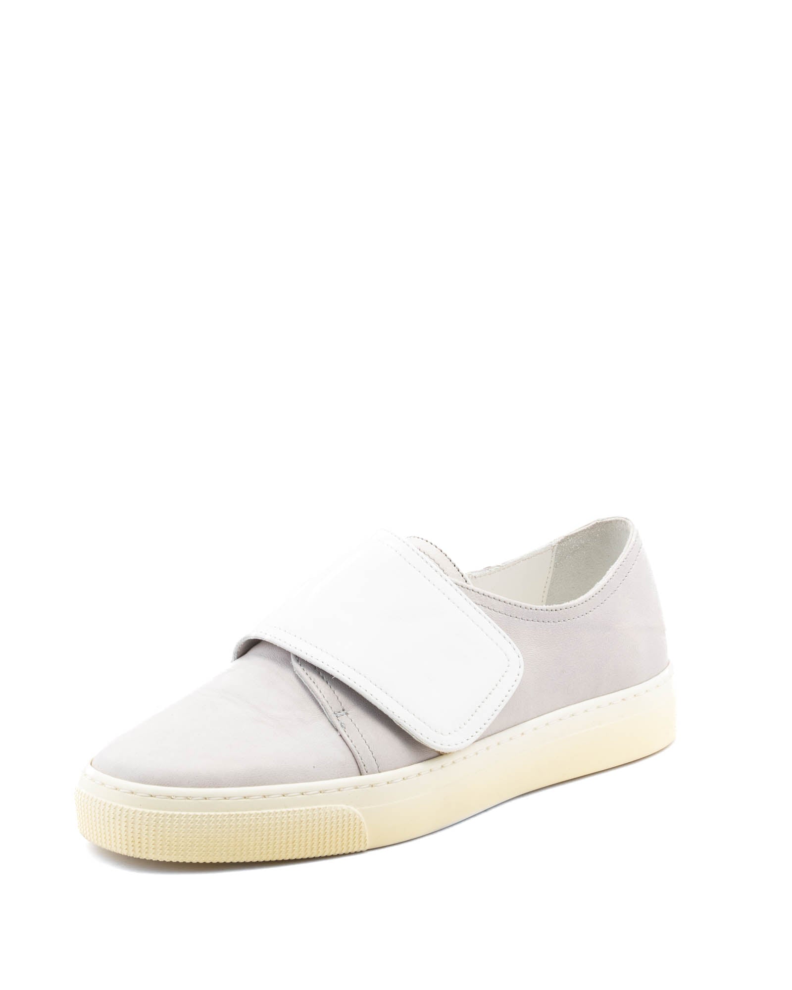 Senna With Tab Sneakers