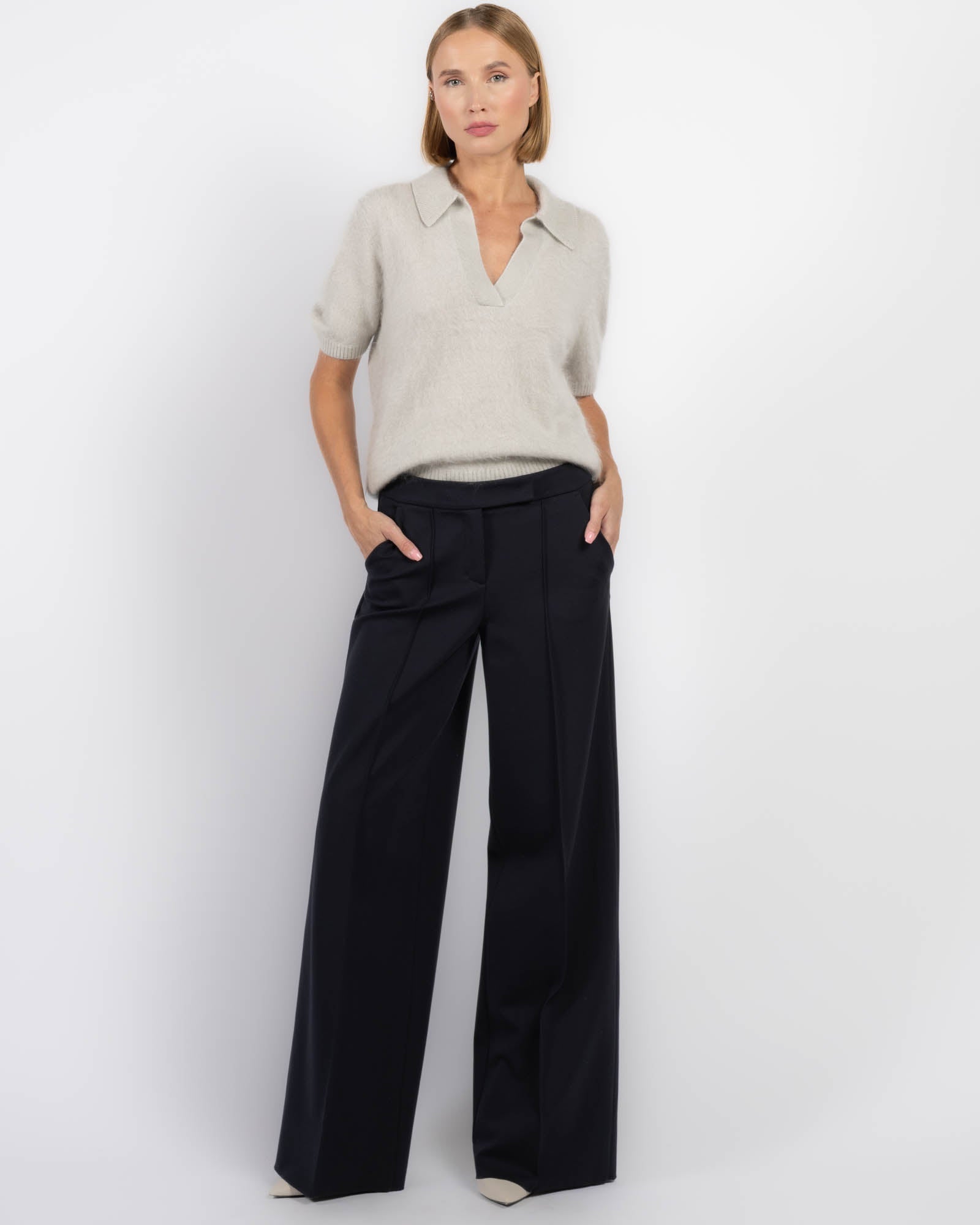 Emotional Essence Pants