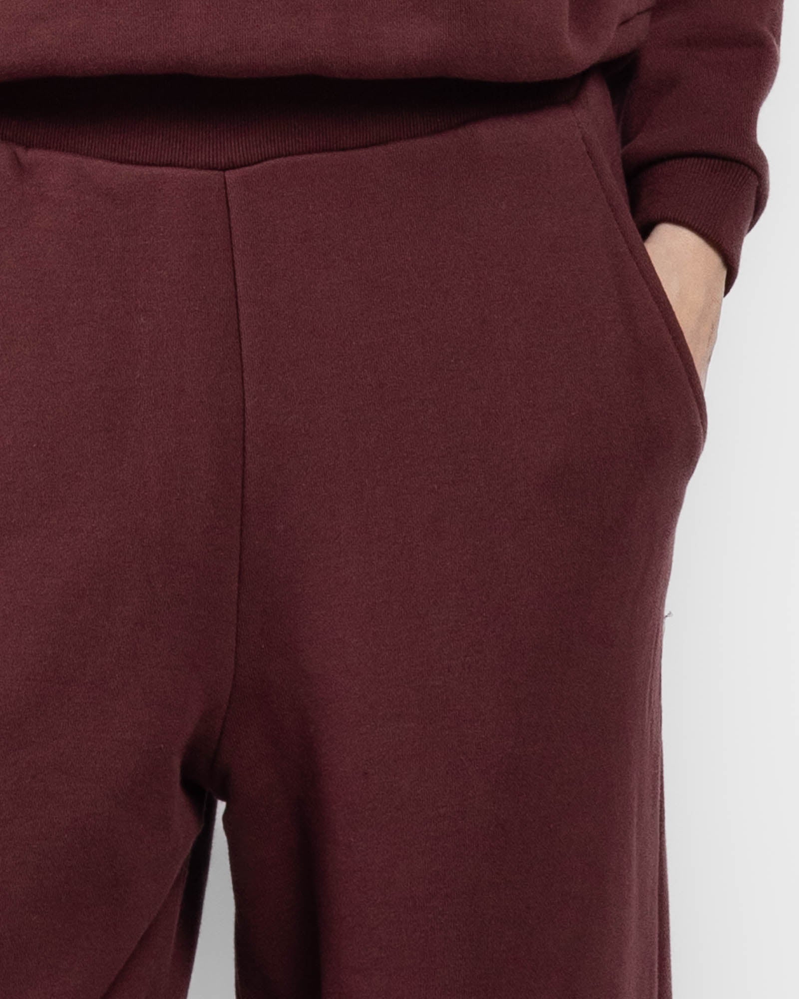 Terry Trousers