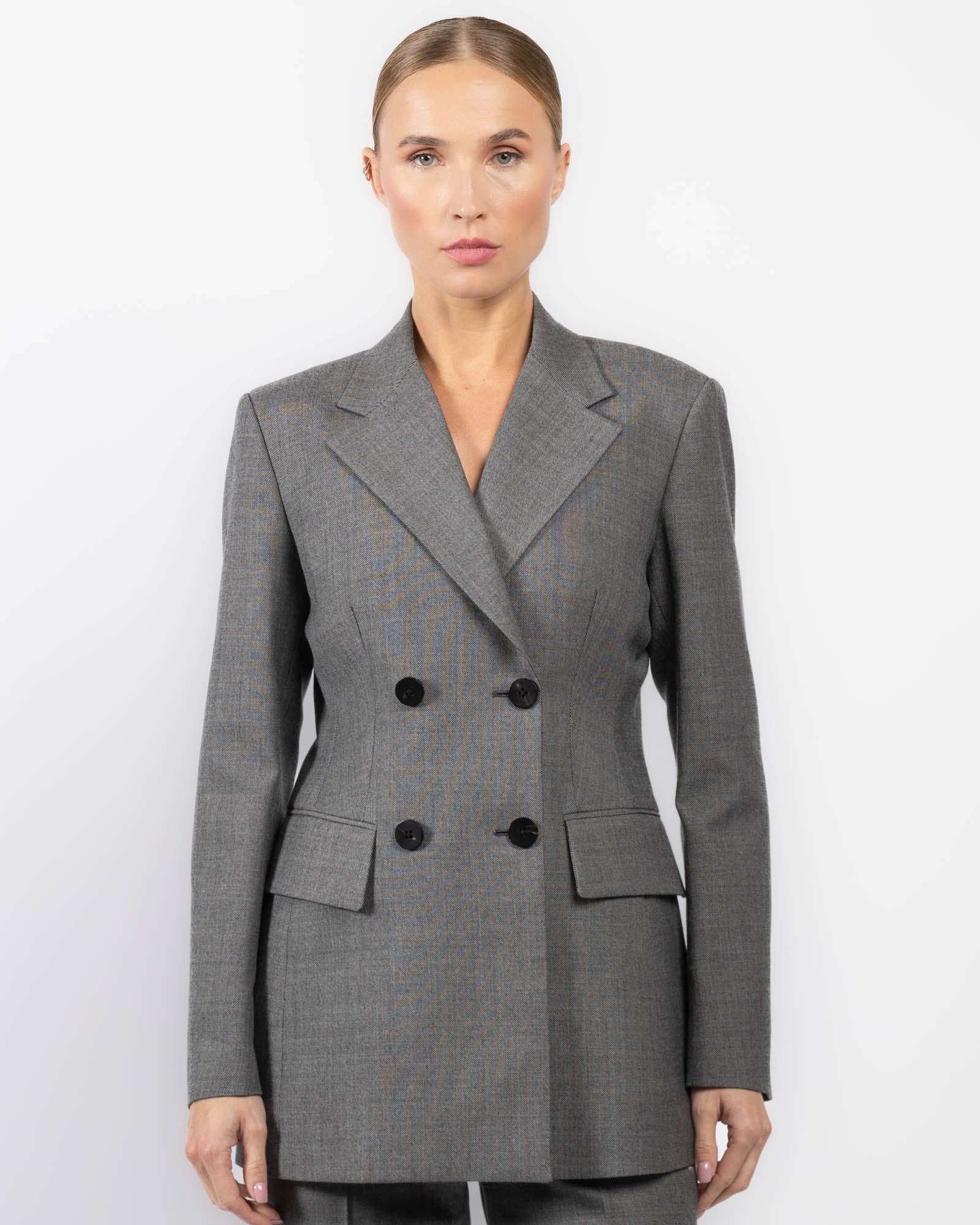 Bonnie Jacket
