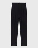 Front Pleat Trousers