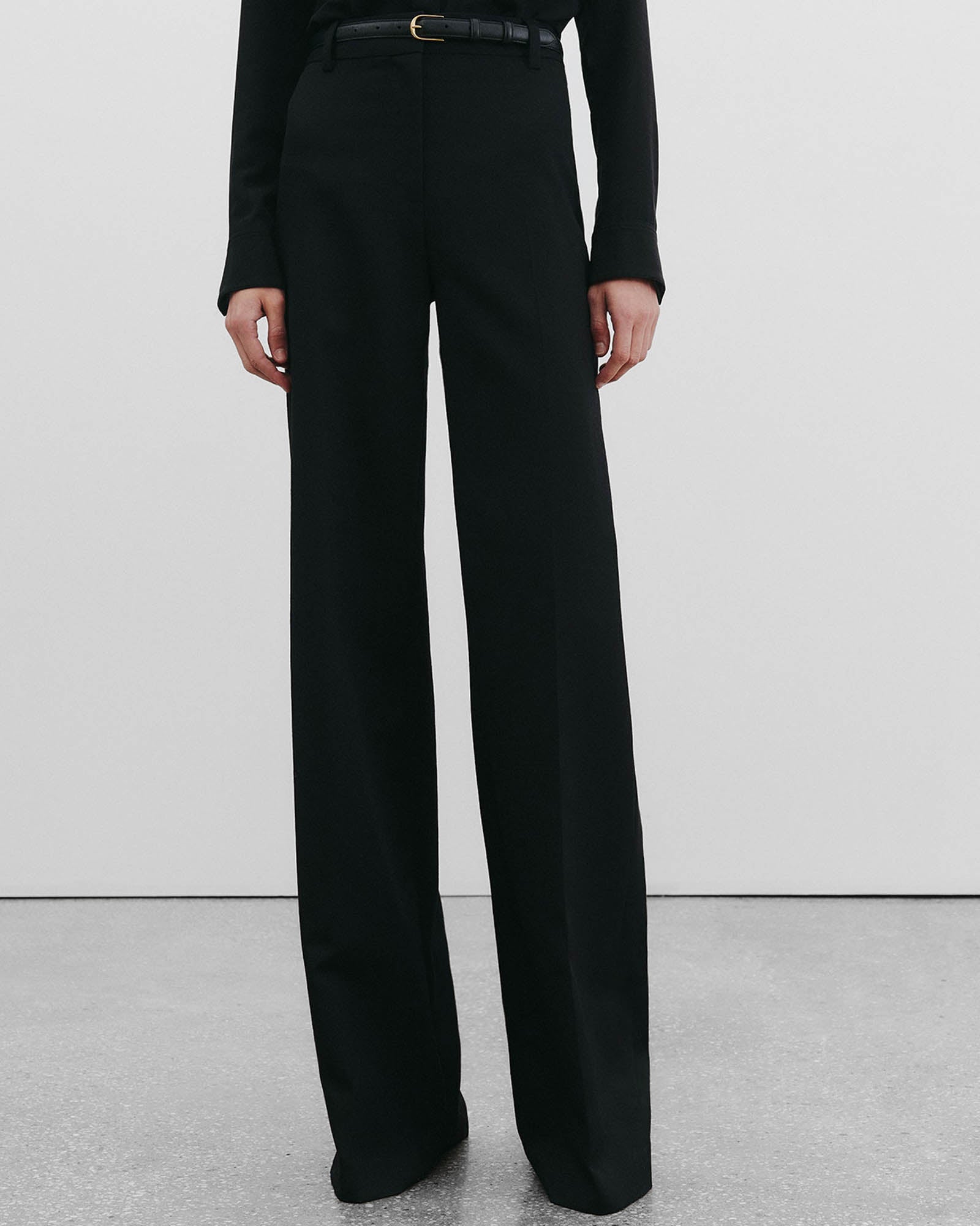 Rivers Pants