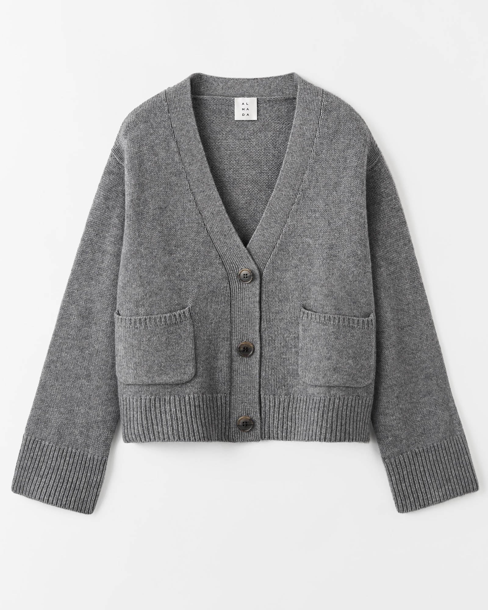 Beja Cardigan