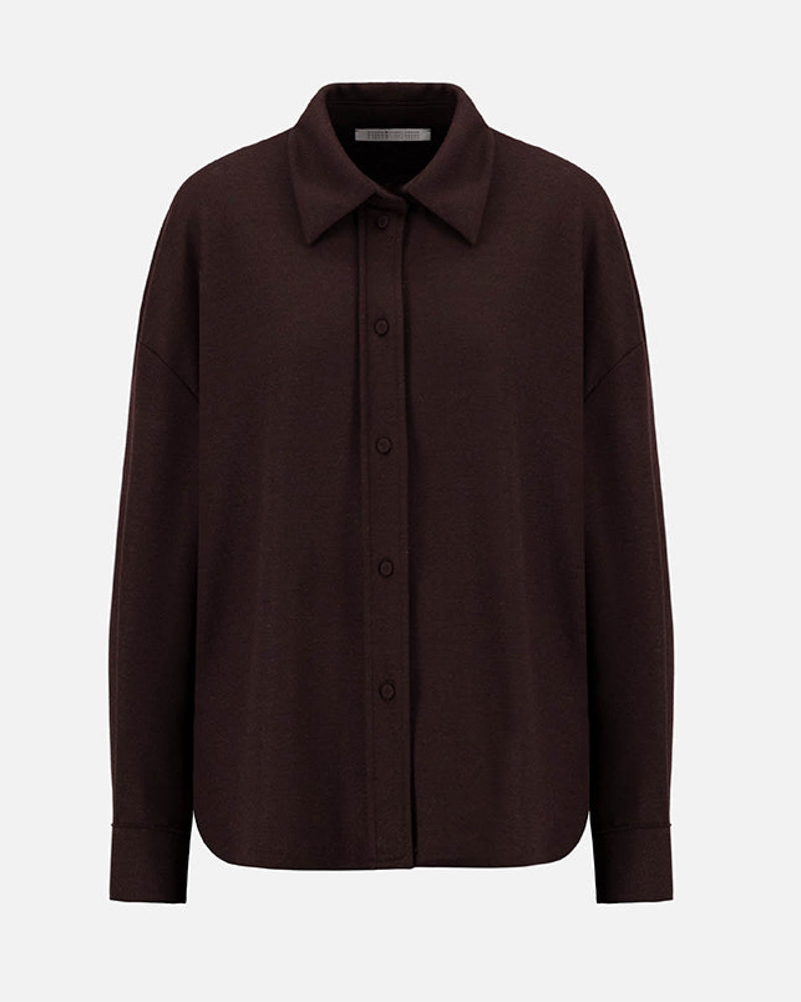 Oversized Shirt