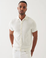 Knit Shirt