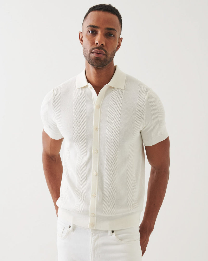 Knit Shirt