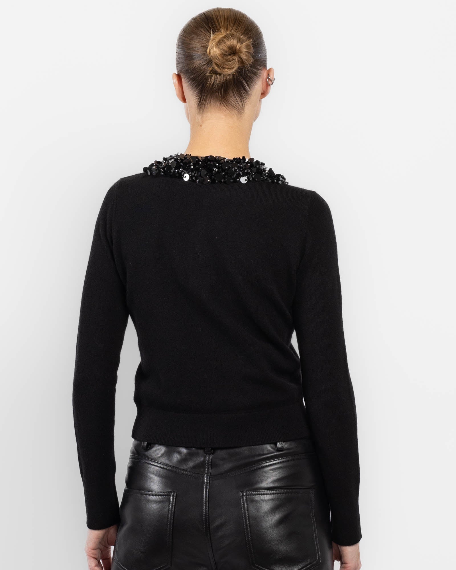 Margaux Cardigan