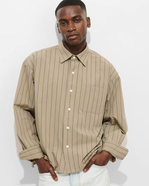 Stripe New Easy Shirt
