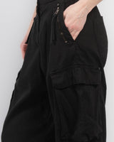 Zip Combat Pants