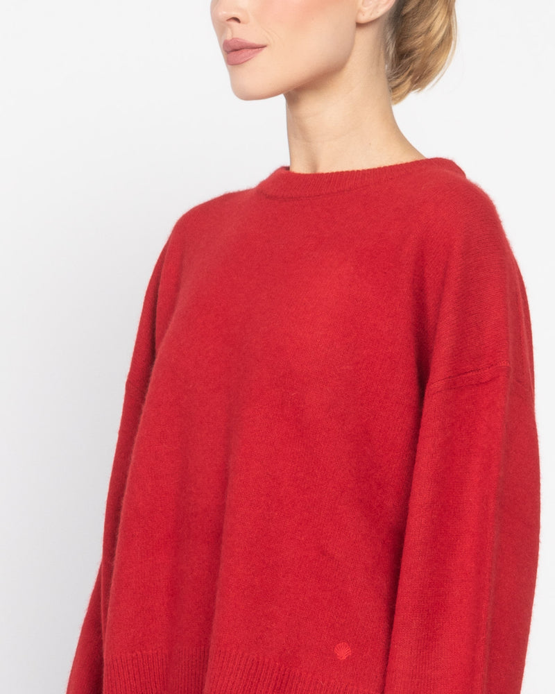 Ropo Sweater