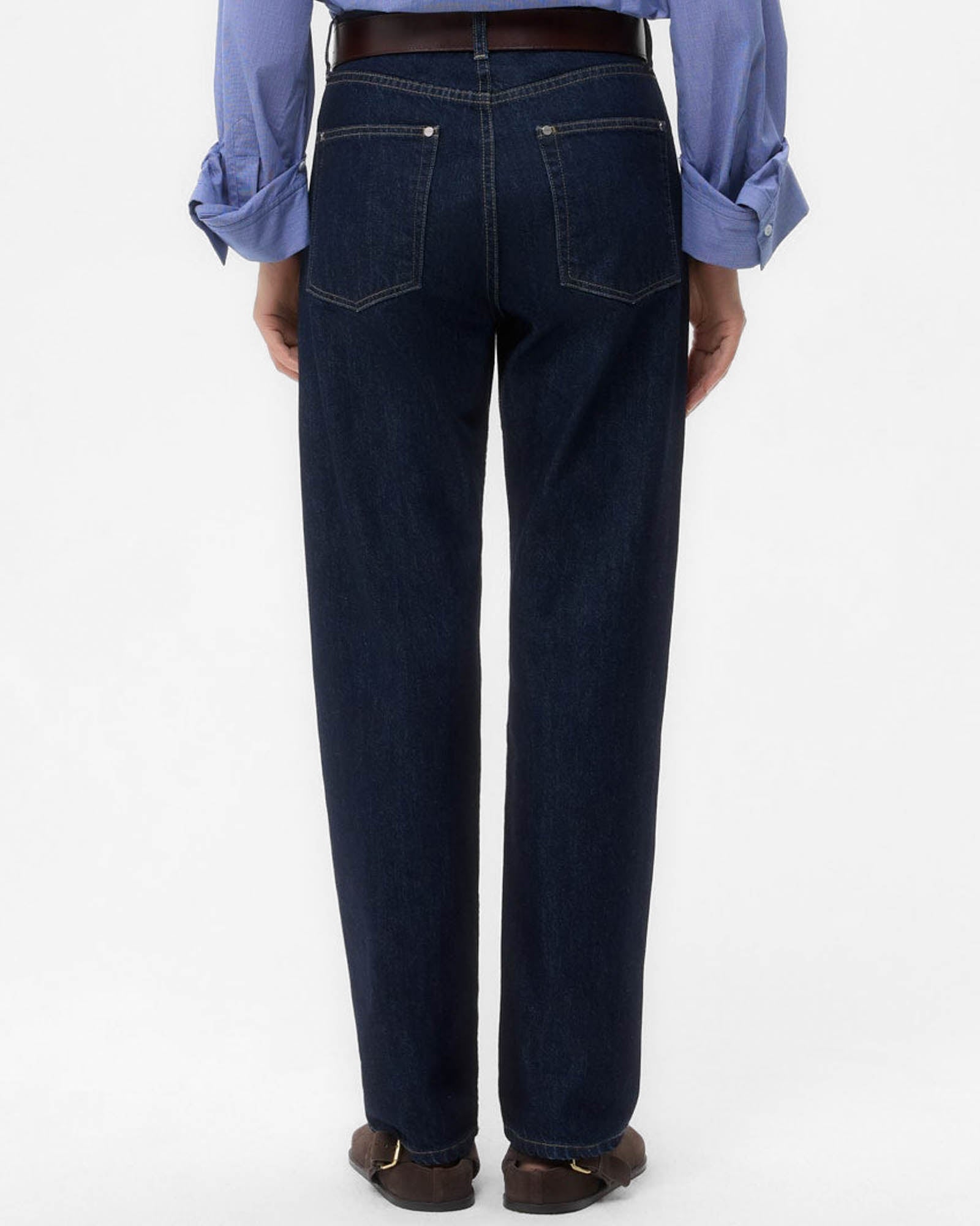 Kent St Pants