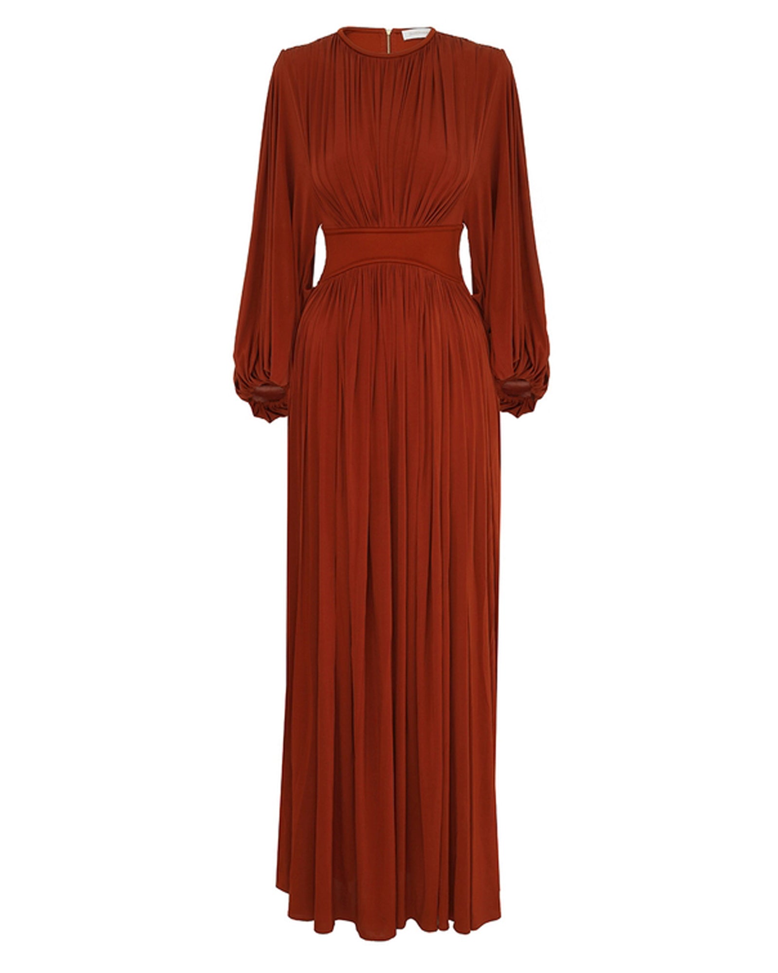 Illuminate Batwing Dress