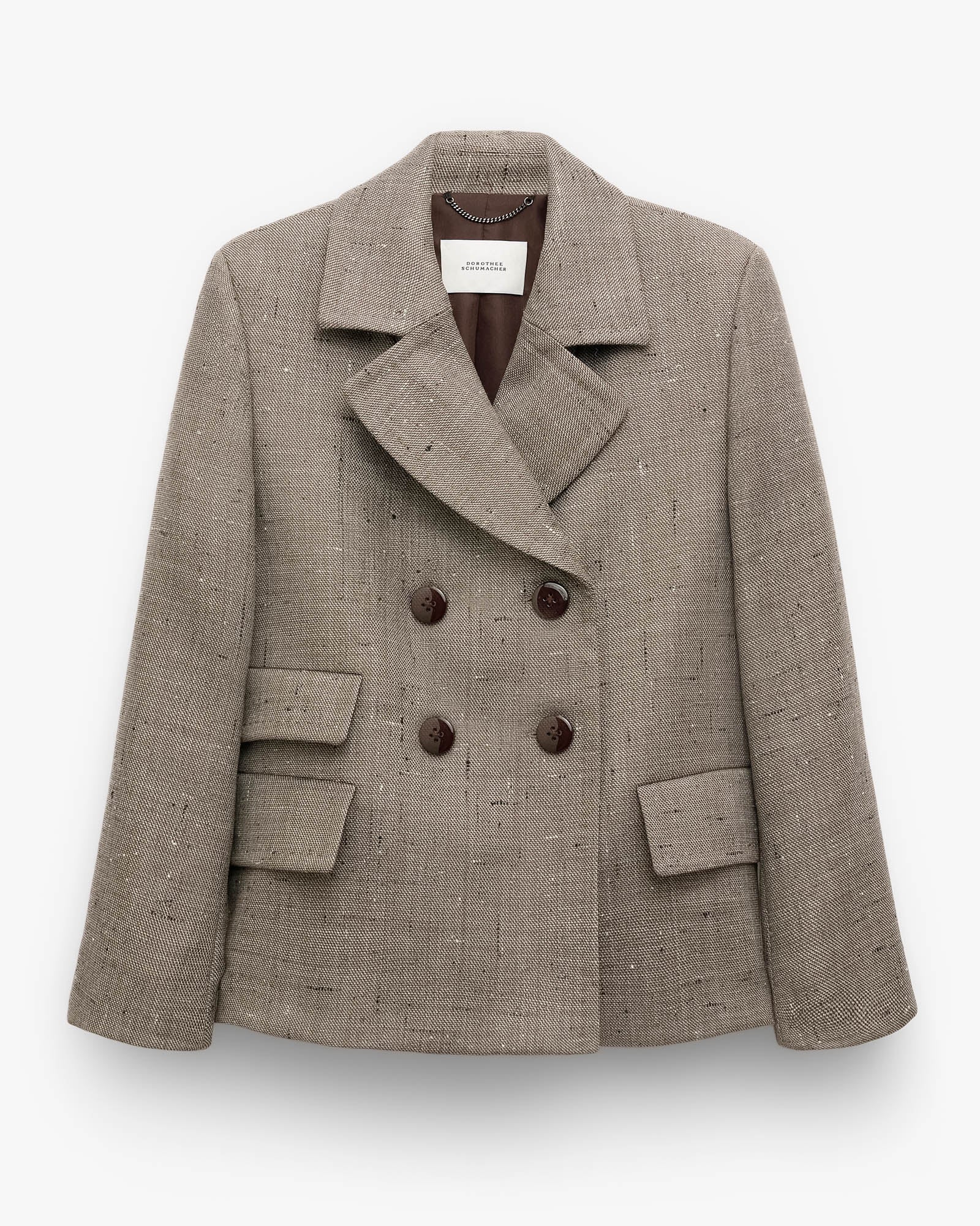 Casual Attraction Jacket