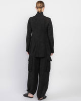 Knotted Jacket